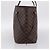 Borsa Tote LOUIS VUITTON Damier Ebene Neverfull GM N51106 LV Auth 199470V - vista 4