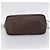 Borsa Tote LOUIS VUITTON Damier Ebene Neverfull GM N51106 LV Auth 199470V - vista 5