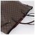 Borsa Tote LOUIS VUITTON Damier Ebene Neverfull GM N51106 LV Auth 199470V - vista 6