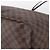 Borsa Tote LOUIS VUITTON Damier Ebene Neverfull GM N51106 LV Auth 199470V - vista 9