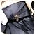 Borsa a mano LOEWE in pelle beige e oro autentica bs36826 D'oro - vista 20