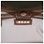 MARNI Handtasche Leder 2way Gold Silber Auth 202246A Golden - Ansicht 16