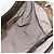 MARNI Handtasche Leder 2way Gold Silber Auth 202246A Golden - Ansicht 18