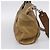 MARNI Handtasche Leder 2way Gold Silber Auth 202246A Golden - Ansicht 4