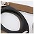 MARNI Handtasche Leder 2way Gold Silber Auth 202246A Golden - Ansicht 8