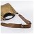 MARNI Handtasche Leder 2way Gold Silber Auth 202246A Golden - Ansicht 9