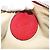Chloé Chloe Accessory Pouch Leather Red Gold Silver Auth mr2868A Silvery Golden - view 21