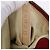 Chloé Chloe Accessory Pouch Leather Red Gold Silver Auth mr2868A Silvery Golden - view 26