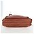 Chloé Borsa Chloe Paraty in pelle 2way Marrone Oro Auth 200955V D'oro - vista 13
