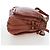 Chloé Borsa Chloe Paraty in pelle 2way Marrone Oro Auth 200955V D'oro - vista 6