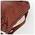 Chloé Borsa Chloe Paraty in pelle 2way Marrone Oro Auth 200955V D'oro - vista 7