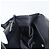 Borsa a tracolla VERSACE Palazzo Sultan Chain in pelle Nero Blu Auth 199526V - vista 21