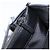 Borsa a tracolla VERSACE Palazzo Sultan Chain in pelle Nero Blu Auth 199526V - vista 22