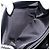 Borsa a tracolla VERSACE Palazzo Sultan Chain in pelle Nero Blu Auth 199526V - vista 24