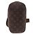 LOUIS VUITTON Monogram Pochette Gange Shoulder Bag M51870 LV Auth 199970 Monogramma - vista 13