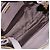 Borsa a mano Miu Miu Matelassé in pelle 2way Grigio Oro Auth 201882V Marrone D'oro - vista 19