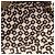 Borsa Tote GUCCI GG Canvas Beige e Tono Oro 137396 Auth 202117 - vista 16