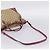 Borsa a mano GUCCI GG Canvas 2way Beige Gold 353120 Auth 200012 D'oro - vista 10