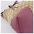 Borsa a mano GUCCI GG Canvas 2way Beige Gold 353120 Auth 200012 D'oro - vista 14