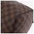 Borsa a mano LOUIS VUITTON Damier Ebene Speedy 30 N41364 LV Auth am12493V - vista 16