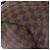 Borsa a mano LOUIS VUITTON Damier Ebene Speedy 30 N41364 LV Auth am12493V - vista 17