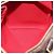Borsa a mano LOUIS VUITTON Damier Ebene Speedy 30 N41364 LV Auth am12493V - vista 20