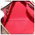 Borsa a mano LOUIS VUITTON Damier Ebene Speedy 30 N41364 LV Auth am12493V - vista 21