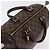 Borsa a mano LOUIS VUITTON Damier Ebene Speedy 30 N41364 LV Auth am12493V - vista 6