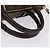 Borsa a mano LOUIS VUITTON Damier Ebene Speedy 30 N41364 LV Auth am12493V - vista 7