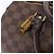 Borsa a mano LOUIS VUITTON Damier Ebene Speedy 30 N41364 LV Auth am12493V - vista 9