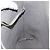 SAINT LAURENT Tote Bag aus Leder Grau Goldton Auth 202234 Braun - Ansicht 19