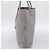 SAINT LAURENT Tote Bag aus Leder Grau Goldton Auth 202234 Braun - Ansicht 5