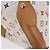Borsa Tote LOUIS VUITTON Monogram Multicolor Ursula White M40123 LV Auth ka5973V Bianco - vista 11