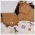 Borsa Tote LOUIS VUITTON Monogram Multicolor Ursula White M40123 LV Auth ka5973V Bianco - vista 4