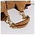 Borsa Tote LOUIS VUITTON Monogram Multicolor Ursula White M40123 LV Auth ka5973V Bianco - vista 8