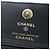 CHANEL Mini Matelasse Chain Shoulder Pouch Satin Beige Silver CC Auth 196975M Argento - vista 17