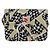 CHANEL Mini Matelasse Chain Shoulder Pouch Satin Beige Silver CC Auth 196975M Argento - vista 3