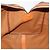 Céline Borsa Boston CELINE Macadam Canvas PVC Leather Brown Gold Auth 197871 Marrone D'oro - vista 21