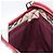 Borsa a tracolla BURBERRY Nova Check Blue Label in tela beige e argento Auth 199428 - vista 18