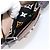 LOUIS VUITTON Monogram Multicolor Speedy 30 Hand Bag Black M92642 Auth 200842SAV Nero - vista 24