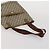 Borsa a mano GUCCI GG Canvas GG Supreme Web Sherry Line PVC Set di 3 Beige Auth 196165 - vista 12