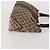 Borsa a mano GUCCI GG Canvas GG Supreme Web Sherry Line PVC Set di 3 Beige Auth 196165 - vista 4