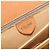 Céline Borsa a tracolla CELINE Macadam Horse Carriage PVC Marrone Tono Oro Auth 202089A - vista 16