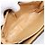 Céline Borsa a tracolla CELINE Macadam Horse Carriage PVC Marrone Tono Oro Auth 202089A - vista 17
