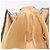 Céline Borsa a tracolla CELINE Macadam Horse Carriage PVC Marrone Tono Oro Auth 202089A - vista 19