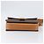 Céline Borsa a tracolla CELINE Macadam Horse Carriage PVC Marrone Tono Oro Auth 202089A - vista 9
