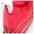 Pouch Miu Miu in pelle rossa tono oro Auth 200834V Rosso - vista 17