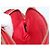Pouch Miu Miu in pelle rossa tono oro Auth 200834V Rosso - vista 19