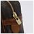 Borsa a Clutch LOUIS VUITTON Monogram Compiegne 28 M51845 LV Auth BA15480 Monogramma - vista 14