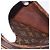 Borsa a Clutch LOUIS VUITTON Monogram Compiegne 28 M51845 LV Auth BA15480 Monogramma - vista 19